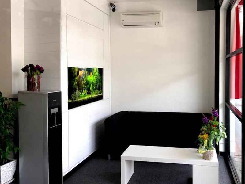 โรงแรมทิวลิป อิโปห์ ภายนอก รูปภาพ