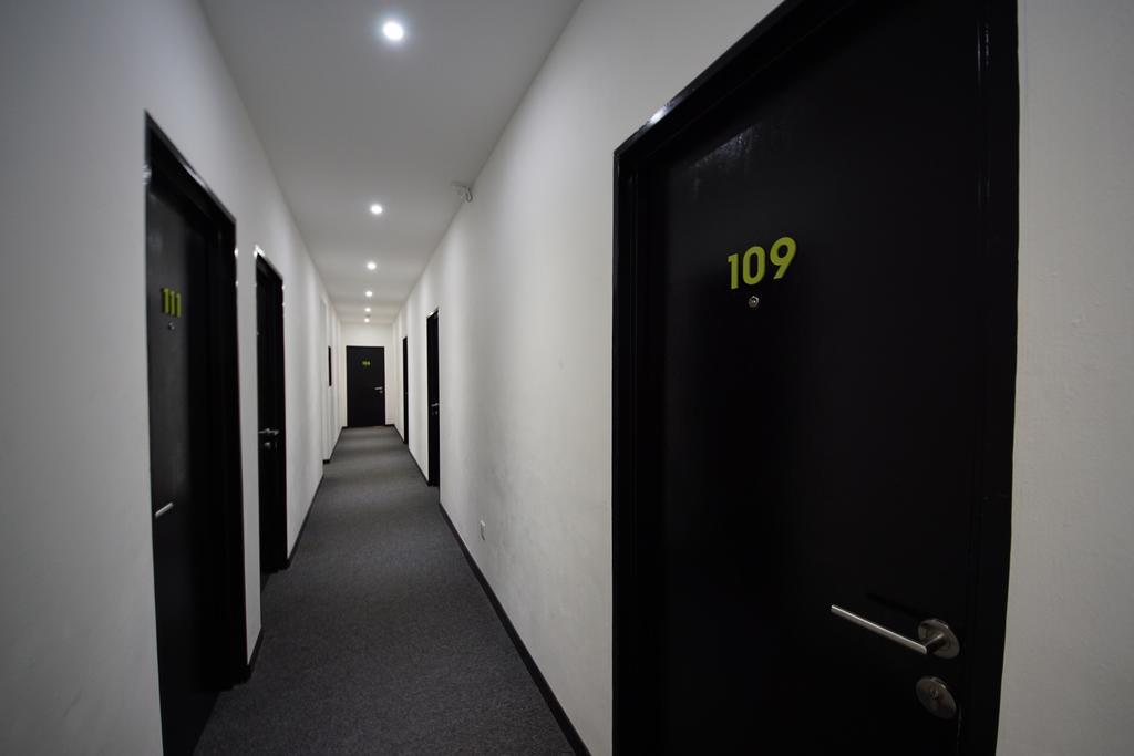 โรงแรมทิวลิป อิโปห์ ภายนอก รูปภาพ